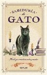 Deborah Blake - Sabiduría de gato