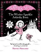 Harriet Muncaster, Muncaster Harriet - Isadora Moon: The Winter Sparkle Activity Book