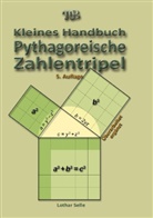 Lothar Selle - Pythagoreische Zahlentripel