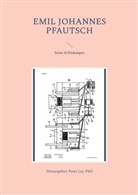 Lay, PhD Lay, Peter Lay PhD - Emil Johannes Pfautsch