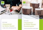 Kerstin Gromadka - Buchpaket Umsatzsteuer im Online-Handel