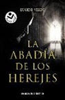 Eugeni Verdu, Eugenio Verdu - La abadía de los herejes
