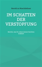 Herold Zu Moschdehner - Im Schatten der Verstopfung