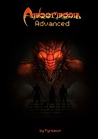 Pyrdacor, Robert Schneckenhaus - Ambermoon Advanced