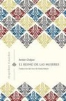 Anton Pavlovich . . . [et al. Chejov - El reino de las mujeres
