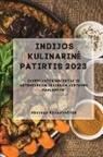 Edvinas Poskevi¿ius - Indijos Kulinarin¿ Patirtis 2023