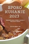 Patrik Neretljak - Sporo kuhanje 2023