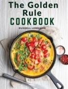 Russell Lorraine - The Golden Rule Cookbook