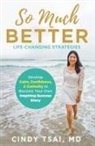 Cindy Tsai - So Much Better