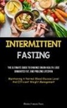 Winston-Francois Fleury - Intermittent Fasting