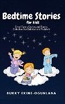 Bukky Ekine-Ogunlana - Bedtime Stories for Kids