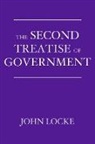 John Locke - The Second Treatise of Government