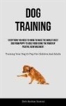 Dirk-Bastian Konrad - Dog Training
