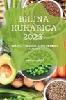 Marina Pavi¿ - Biljna kuharica 2023