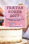 Mæja Erlingsdóttir - FSætar kökur 2023