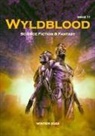 Jonathon Mast, Richard Strachan, Mark Bilsborough - Wyldblood 11