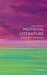Elaine Treharne, Elaine (Professor of English Treharne, Elaine M. Treharne - Medieval Literature: A Very Short Introduction