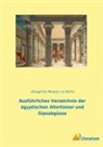 Königliche Museen zu Berlin, Georg Büchmann - Geflügelte Worte