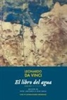 Leonardo da Vinci - El libro del agua