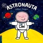 Liesbet Slegers, Liesbet Slegers - Astronauta