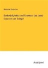 Giacomo Casanova - Denkwürdigkeiten und Abenteuer des Jacob Casanova von Seingalt