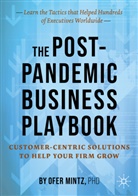Ofer Mintz - The Post-Pandemic Business Playbook