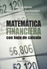 Masakazu Katsura - Matemática financiera con hoja de cálculo