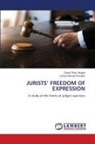 Carlos Manuel Rosales, Oscar Ruiz Vargas - JURISTS' FREEDOM OF EXPRESSION