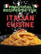 Tiziano Pirlo - Practical recipes of the italian cuisine