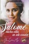 Sandra Carneiro, Por El Espíritu Lucius, J. Thomas MSc. Saldias - Salomé