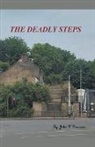 John O'Donovan - The Deadly Steps