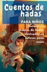 Chris Winder - Cuentos de hadas para niños