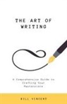 Bill Vincent - The Art of Writing