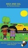 Pamela Brookes, Nancy Mather - Max and Sal (Classroom and Home)