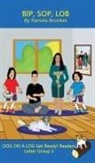 Pamela Brookes, Nancy Mather - Bip, Sop, Lob (Classroom and Home)