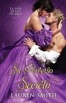 Lauren Smith - Su Perverso Secreto