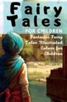 Chris Winder - Fairy Tales for Children
