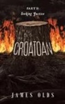 James Olds - CROATOAN