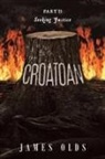 James Olds - CROATOAN