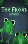David Muncaster - The Frogs