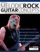 Joseph Alexander, Steve Morse, Tim Pettingale - Steve Morse
