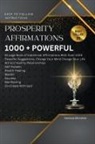 Vanessa Monahan - Prosperity Affirmations