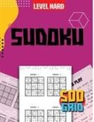 Laura Bidden - SUDOKU Book for Adults