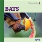 Rebecca Woodbury M. Ed., Rebecca Woodbury Ph. D., Rebecca Woodbury Ph. D. M. Ed. - Bats