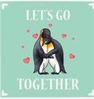 Leia Millington - Let's Go Together