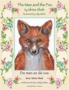 Idries Shah - The Man and the Fox / De man en de vos