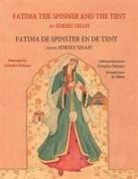 Idries Shah - Fatima the Spinner and the Tent / Fatima de spinster en de tent