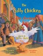 Idries Shah - The Silly Chicken / De dwaze kip