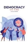 Dunbar, Alvin Dunbar - Democracy on Fire
