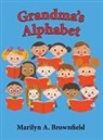 Marilyn Brownfield - Grandma's Alphabet